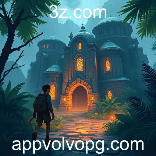 Exploração Sem Limites: A Magia dos Jogos de Aventura