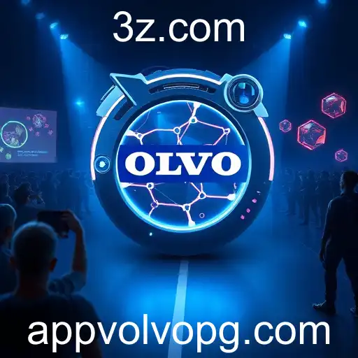 Crescimento dos eSports em 2025: Influência da Plataforma Volvopg