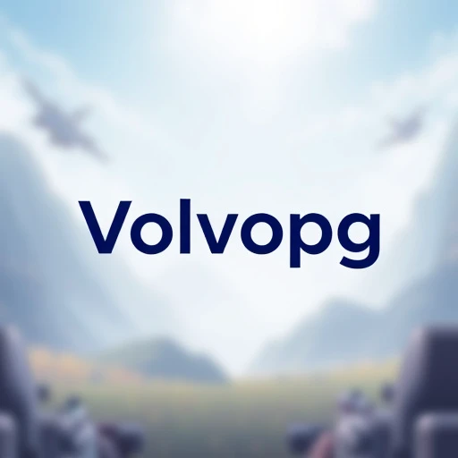 Volvopg
