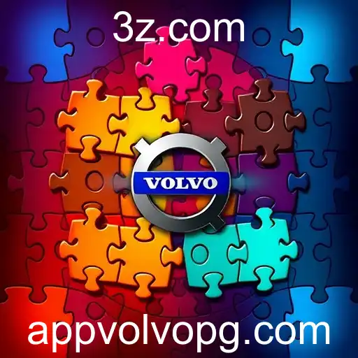 A Ascensão do 'Volvopg' no Mundo dos Jogos