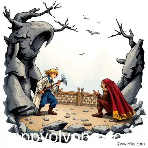 A Evolução dos Jogos de RPG no Mundo Digital