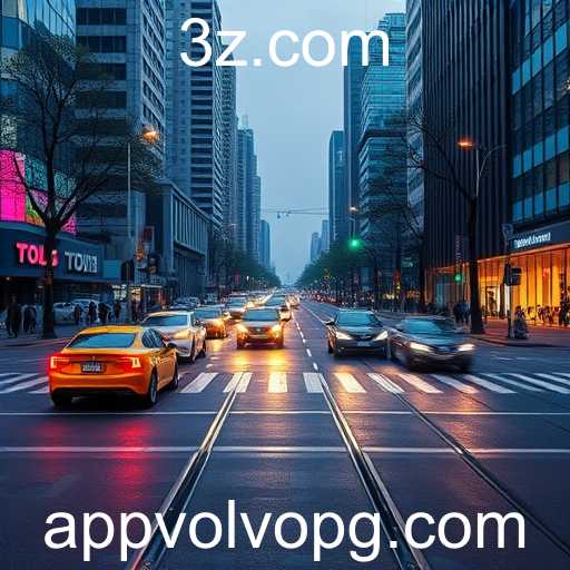 Explorando o Sucesso de Volvopg no Mundo dos Jogos