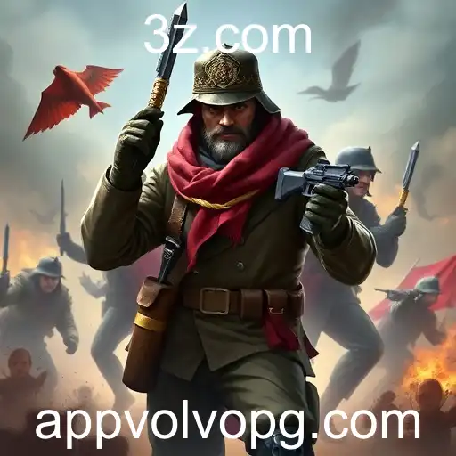 Volvopg Transforma o Cenário dos Jogos Online em 2025