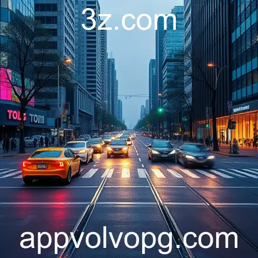 A Revolução do Volvopg no Mundo dos Jogos