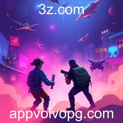 O Crescimento Impulsionador do Volvopg no Mundo dos Jogos